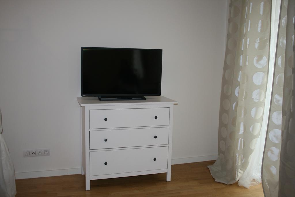 Apartment Marilyn Praga Cameră foto