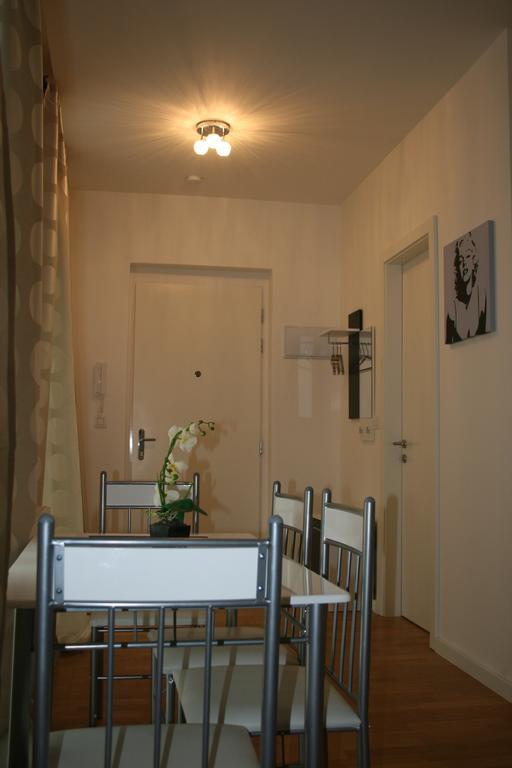 Apartment Marilyn Praga Cameră foto